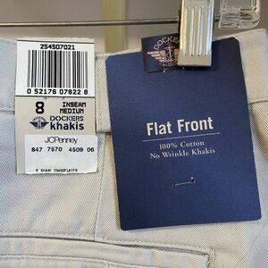 Dockers Khakis
